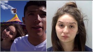 First Prank Before Killing Boyfriend