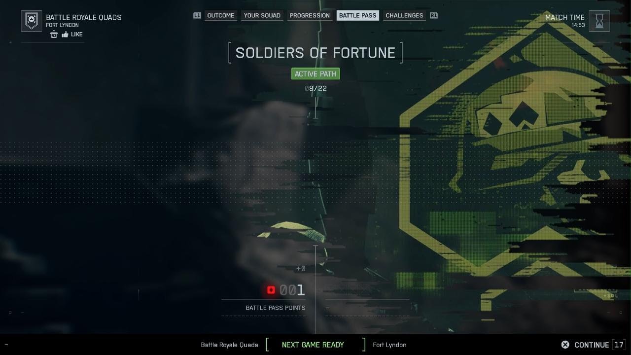 Battlefield 6_Redsec Win