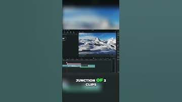 Master Smooth Transitions in Filmora Like a Pro! Part 2