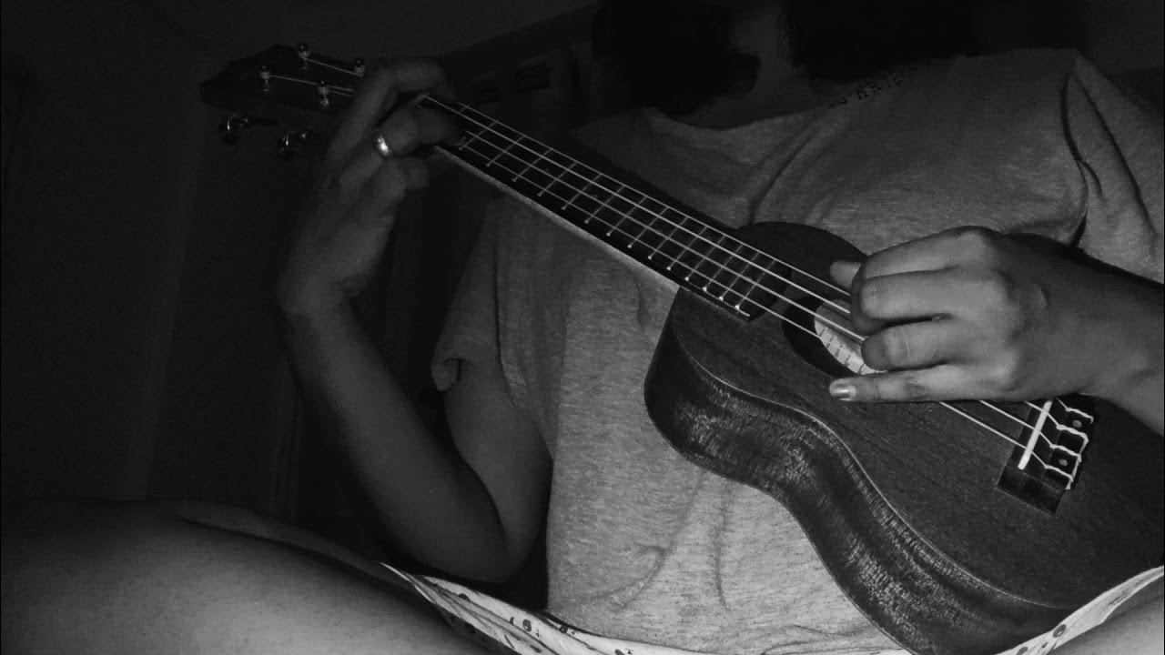 Stairway to Heaven Intro Cover Ukulele Fingerpicking Led Zeppelin