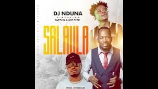 DJ NDUNA FT ALIFATIQ & JAY P YEI - salaula