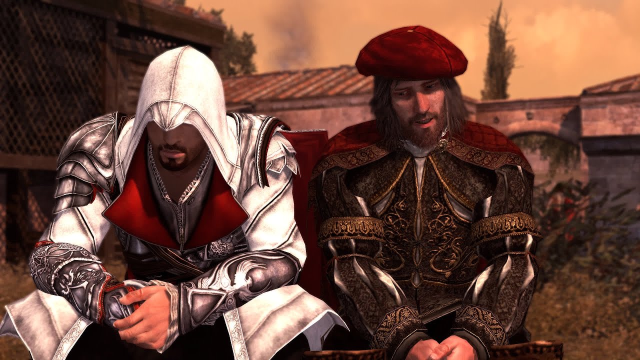 Assassin's creed brotherhood ромула. Assassin’s Creed: Brotherhood – 2010. Assassins Creed Brotherhood последователи Ромула. Доспехи Ромула Assassins Creed Brotherhood. Броня Ромула Assassins Creed Brotherhood.