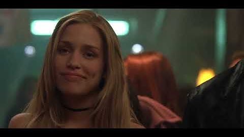 Coyote Ugly (2000) ENDING 4K