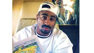 2Pac - Soon As I Get Home (Dada7 OG MIX)