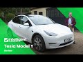 Tesla Model Y: The Ultimate Review