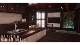 【M】02022023 | FFXIV Housing Walkthrough