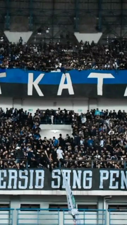 #SHORT STORY WA PERSIB