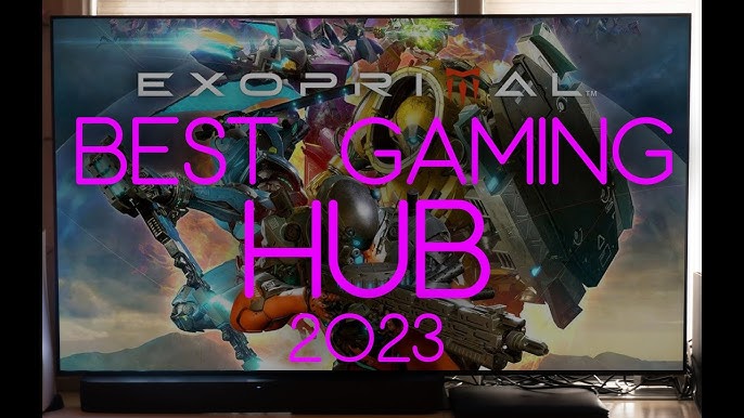 We went hands-on with Samsung Gaming Hub and Xbox Game Pass - SamMobile