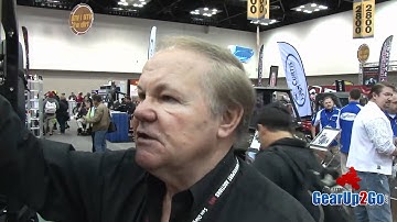 Great Day UTV Utility Rack by GearUp2Go.com