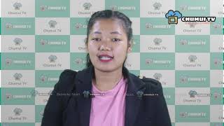 Salsa Jorani Koktwma Aparna Debbarma Chumui Tv 17112021