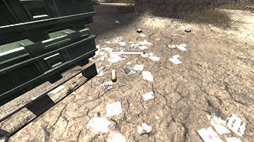 COD4 fnatic.MSI STEVY vs Reason