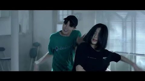 ITZY Ryujin Cut from BTS Love Yourself Highlight Reel