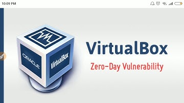 Zero Day vulnerability allows to escape Virtualbox into Guest OS