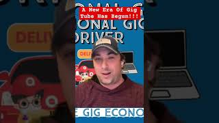 Work Smarter Not Harder A New Era Has Begun gigeconomy glitchgate doordash