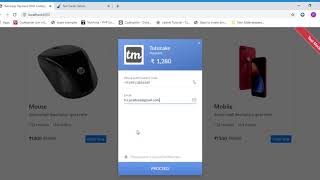 Razorpay Payment With Codeigniter   Google Chrome 2020 06 13 00 35 04