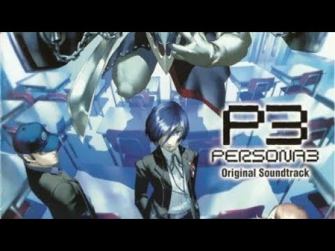 Прохождения Persona 3 FES на русском #1 Начало