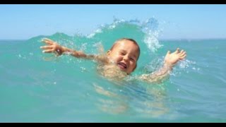 Beach / Swimming Safety 101