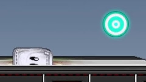 Sandbag - SSF2 - Break The Targets Level 1 (6.93 seconds) (obsolete)