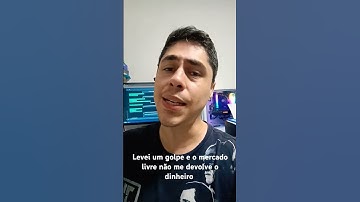 golpe no mercado livre #golpe #mercadolivre #mercadolivrebrasil