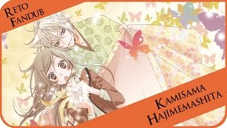 Respuesta al Reto: 『Kamisama Hajimemashita: La Horquilla de Nanami』 Fandub Español OVA 5