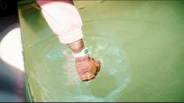 Kijan Boone - 7 (Official Video)