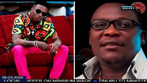 HOW WIZKID CHANGED NIGERIAN MUSIC INDUSTRY.... REMI ALUKO