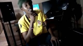 Harmonize-mpaka kesho cover by Ally dizo