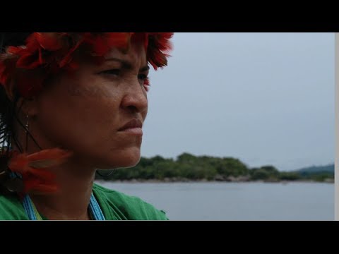 Βίντεο: Τι είναι το Belo Monte;