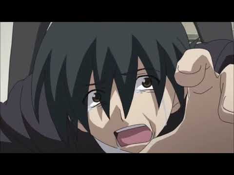 【schooldays】ドリフターズの一員になった伊藤誠