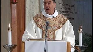 Mass For Shut Ins Easter Sunday April 16, 2017