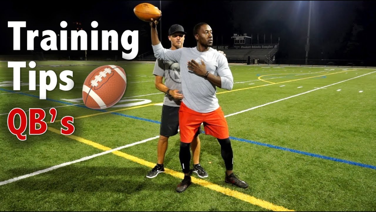 Simple Qb workouts for Push Pull Legs