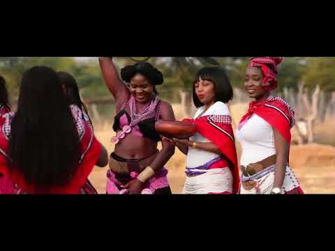 Ohango naitye Waka  song