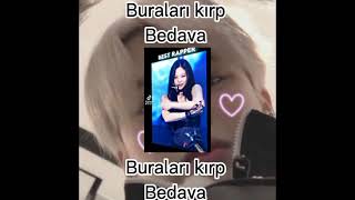 Birsürü Fancam Veriyorum Pt1-Sdn