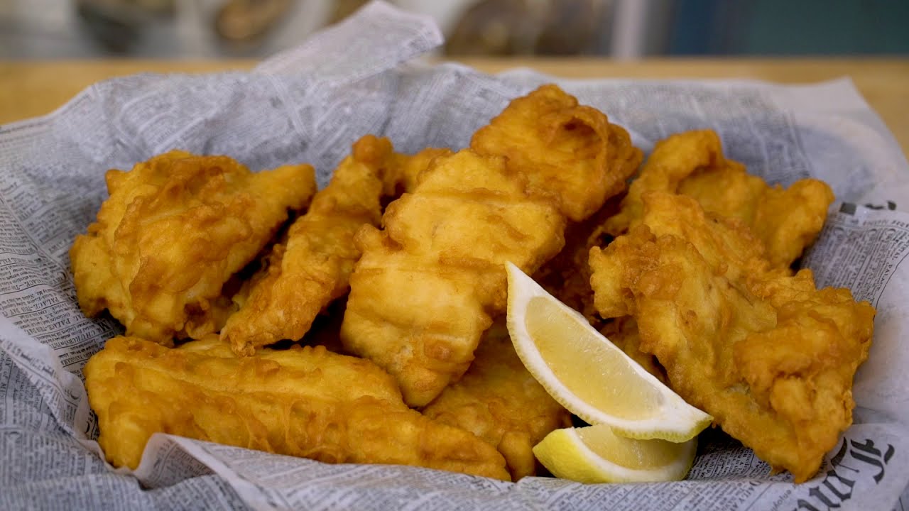 Big Y Fried Seafood Offerings YouTube Big Y Fried Seafood Offerings YouTube