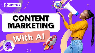 Revolutionize Your Content Marketing Game with the Magic of AI!