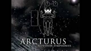 Arcturus - Reflections (album version)