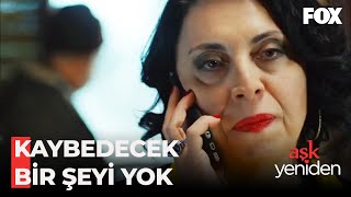 Kara Meryem Çi̇leden Çikti - Aşk Yeniden 9. Bölüm