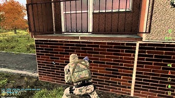 DayZ Axe Murderer - Axe Murderer Fails 5