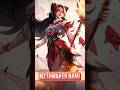 Mythmaker 2025 Skins 🐉#riotgames #leagueoflegends #skins #prestige #jhin #nami #cassiopeia #garen