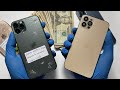 DIY iPhone 11 Pro Upgrade 12 Pro | ASMR Videos...