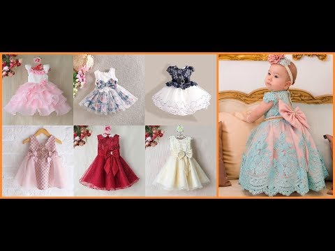 party wear for 1 year girl baby