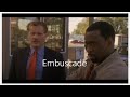 Embuscade - film policier suspense 1998