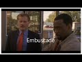 Embuscade Film Policier Suspense 1998 