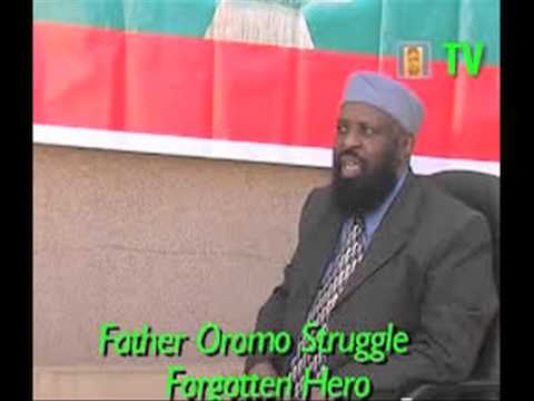 Forgotten Hero Jarra Abba Gadaa Oromo