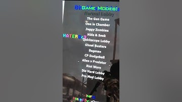 Mw2 challenge lobby 1.13