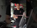Voge Test Ride στην Motoracing!