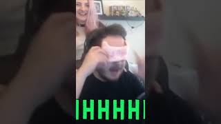 Every Time My Wife Has Scared Me While Streaming