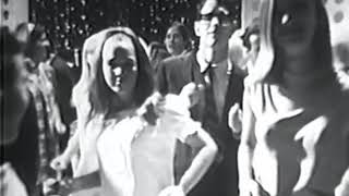 American Bandstand 1967 - She’d Rather Be With Me, The Turtles chords
