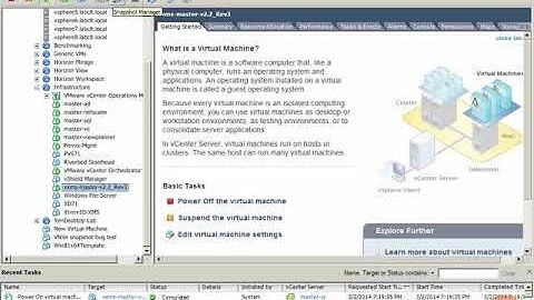 04 03 Deploying the XtremIO Management System