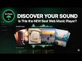 S1 Music Player Project (Full stack) | Explained